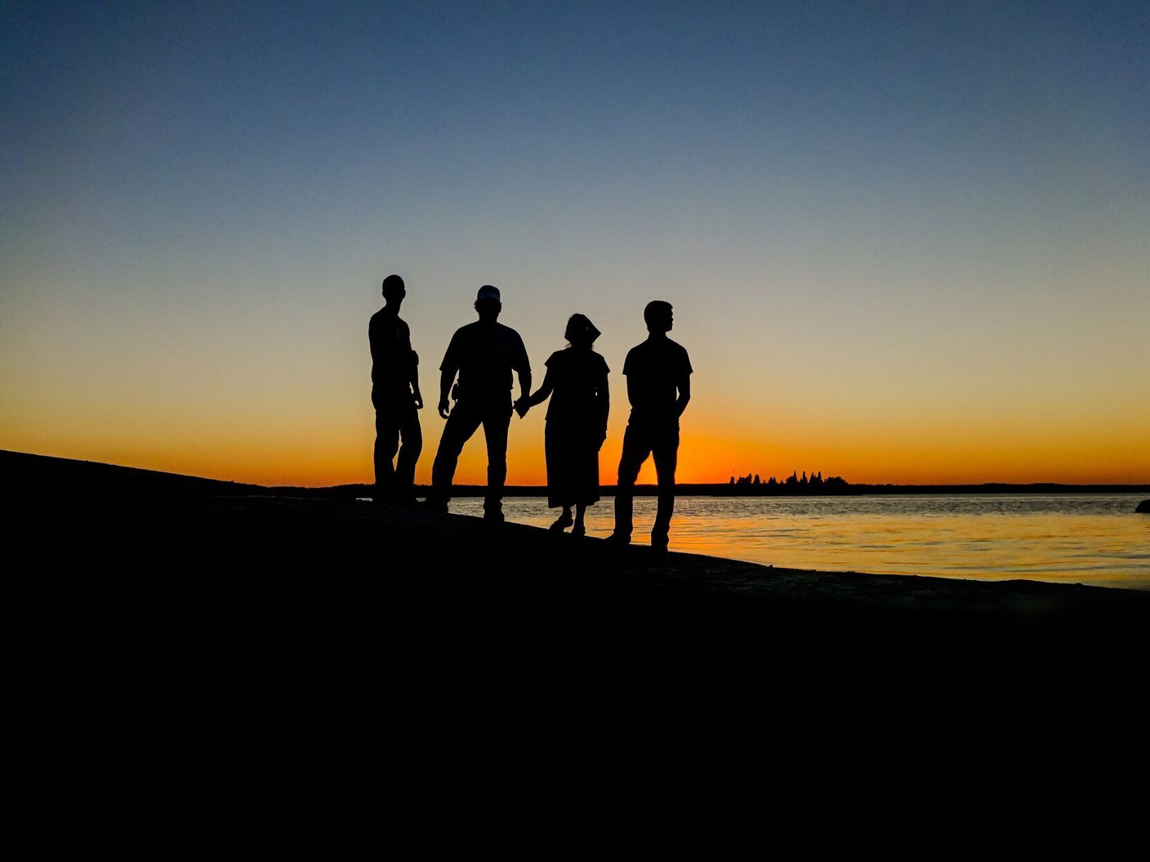 1. Your teen will treasure special time spent with you.
